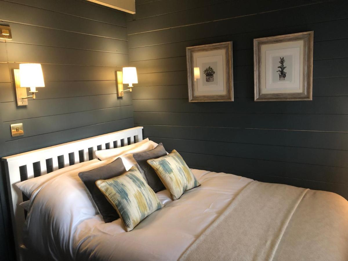 Highland Cabin - Relaxing Hot Tub Inverness Exteriör bild